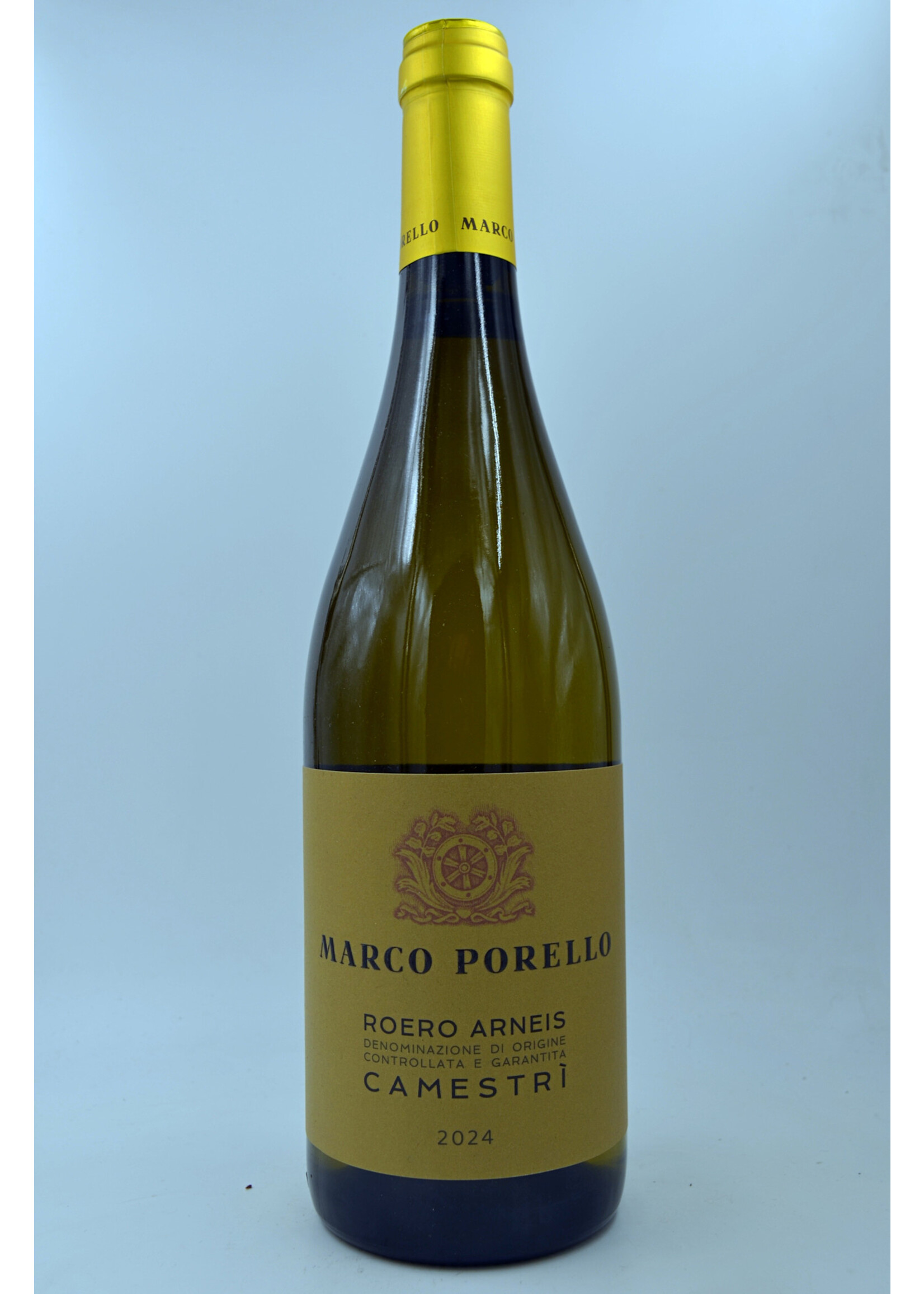 2024 Roero Arneis Camestri Porello
