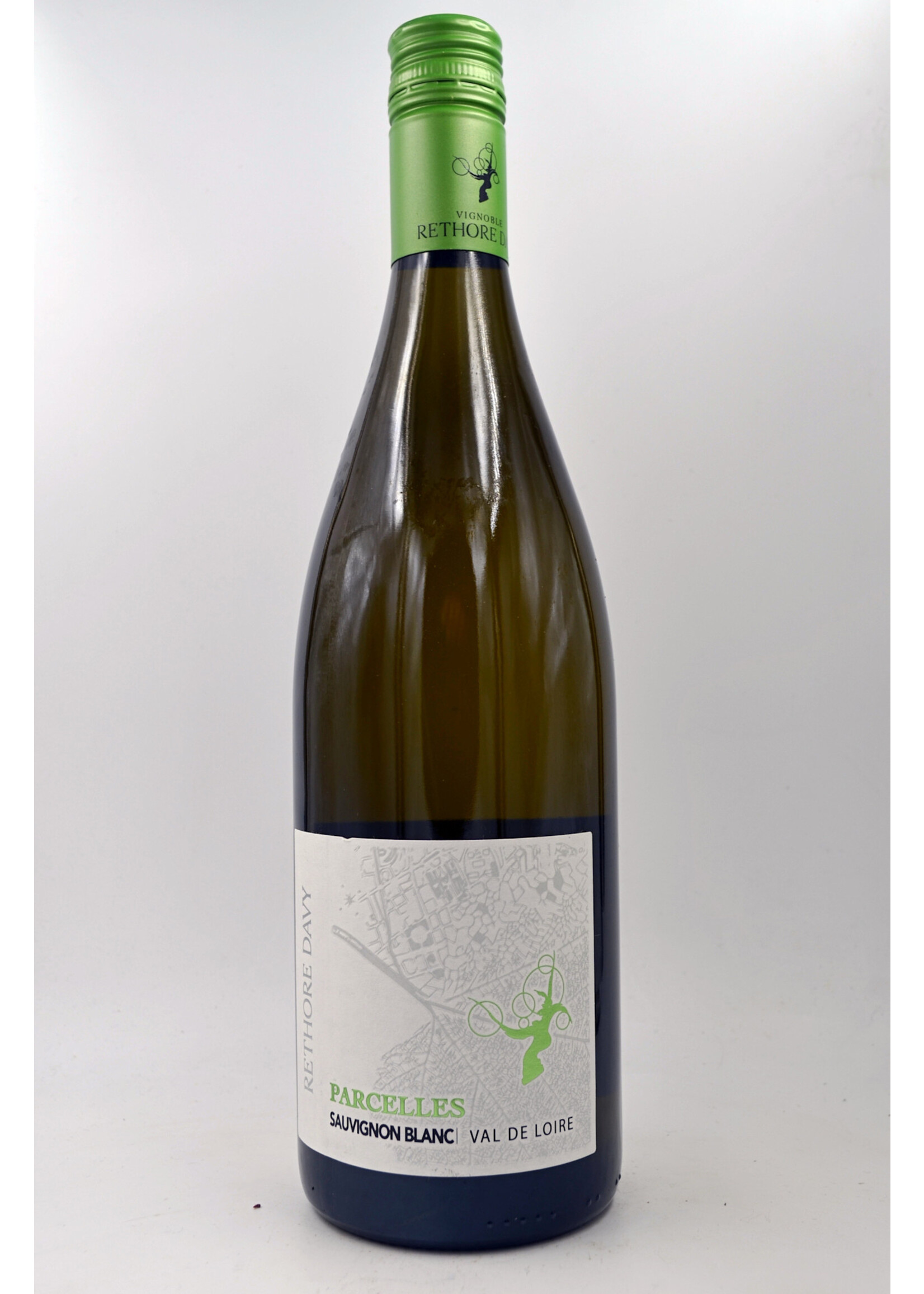 2024 Sauvignon Blanc Parcelles Rethore Davy