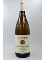 2022 Chablis les Fourneaux la Meuliere