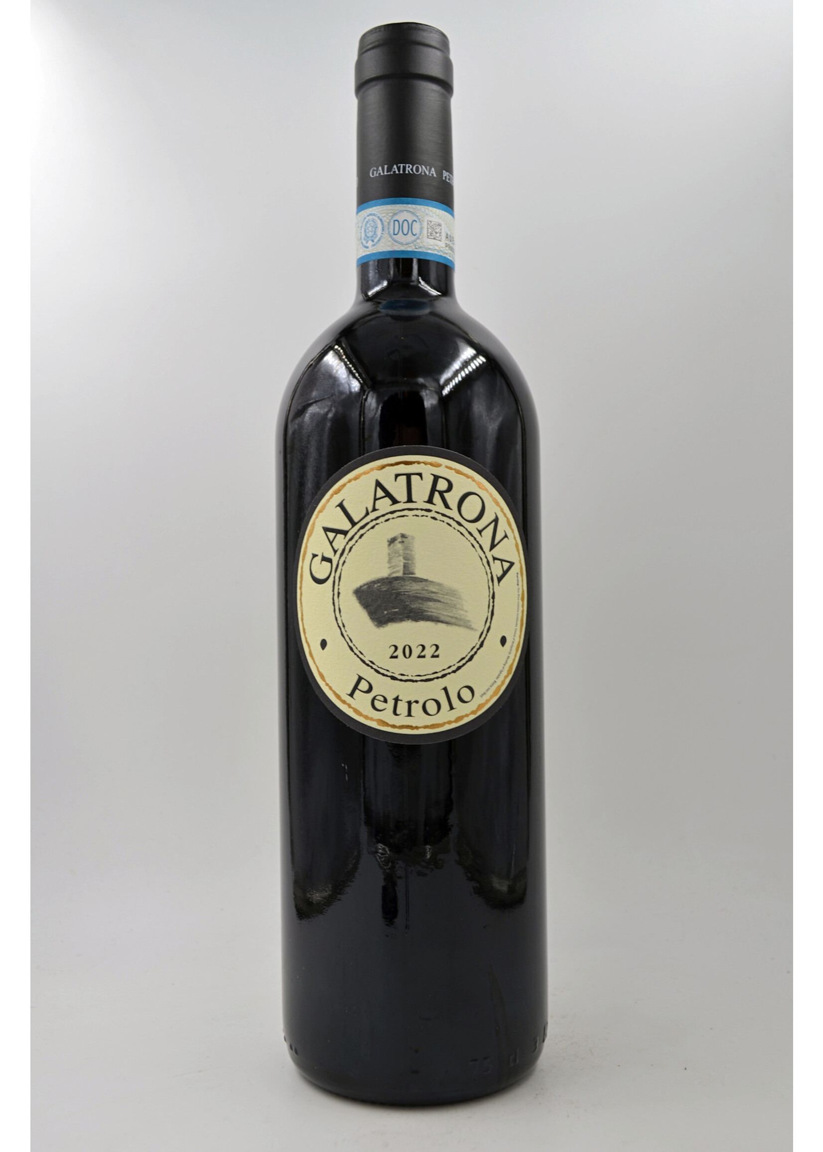 2022 Petrolo Galatrona