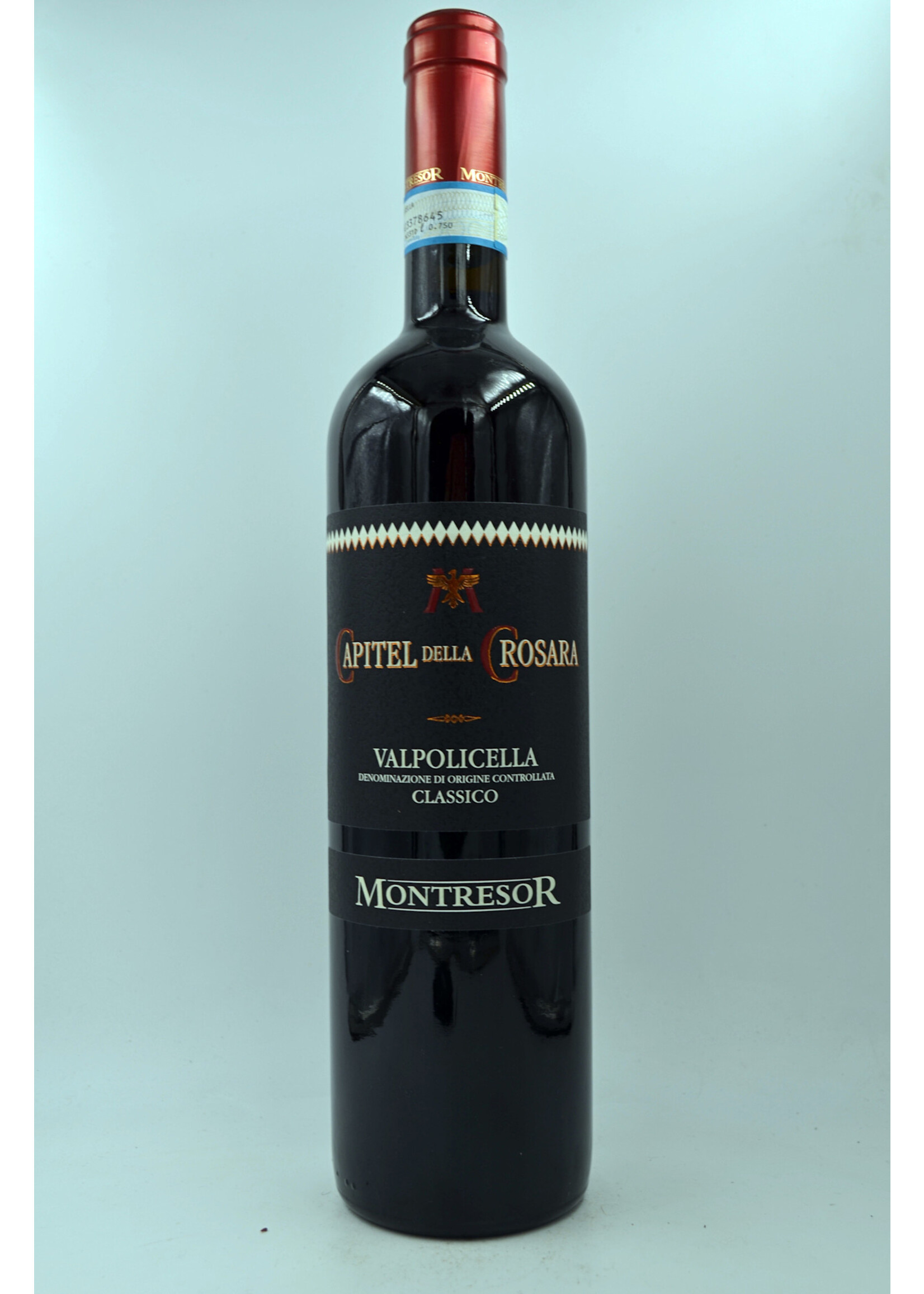 2023 Valpolicella Classico Capitel della Crosara Montresor
