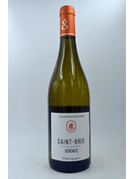 2023 Saint Bris Gueguen