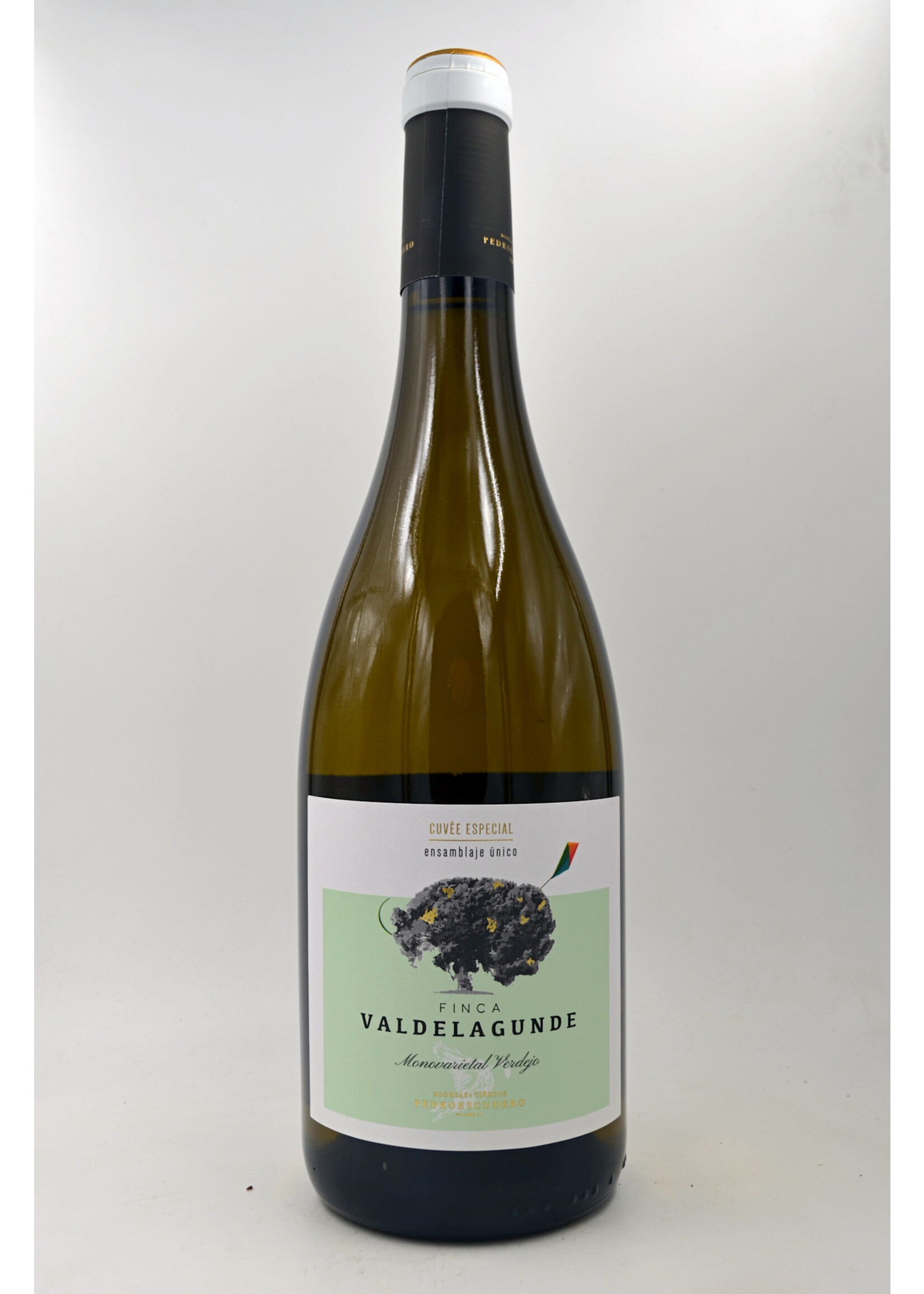 2024 Verdejo Cuvee Especial Valdelagunde Escudero
