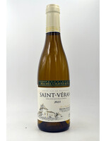 2023 Saint Veran Chavet Demi 0.375