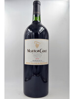 15 2014 Mouton Cadet Magnum