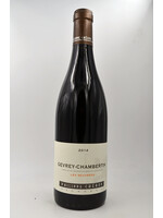 630 2014 Gevrey Chambertin les Seuvrees Philippe Cheron