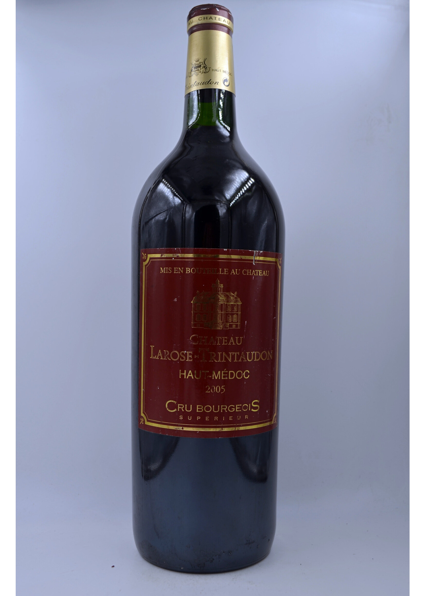 30 2005 Larose Trintaudon Magnum (sdl)