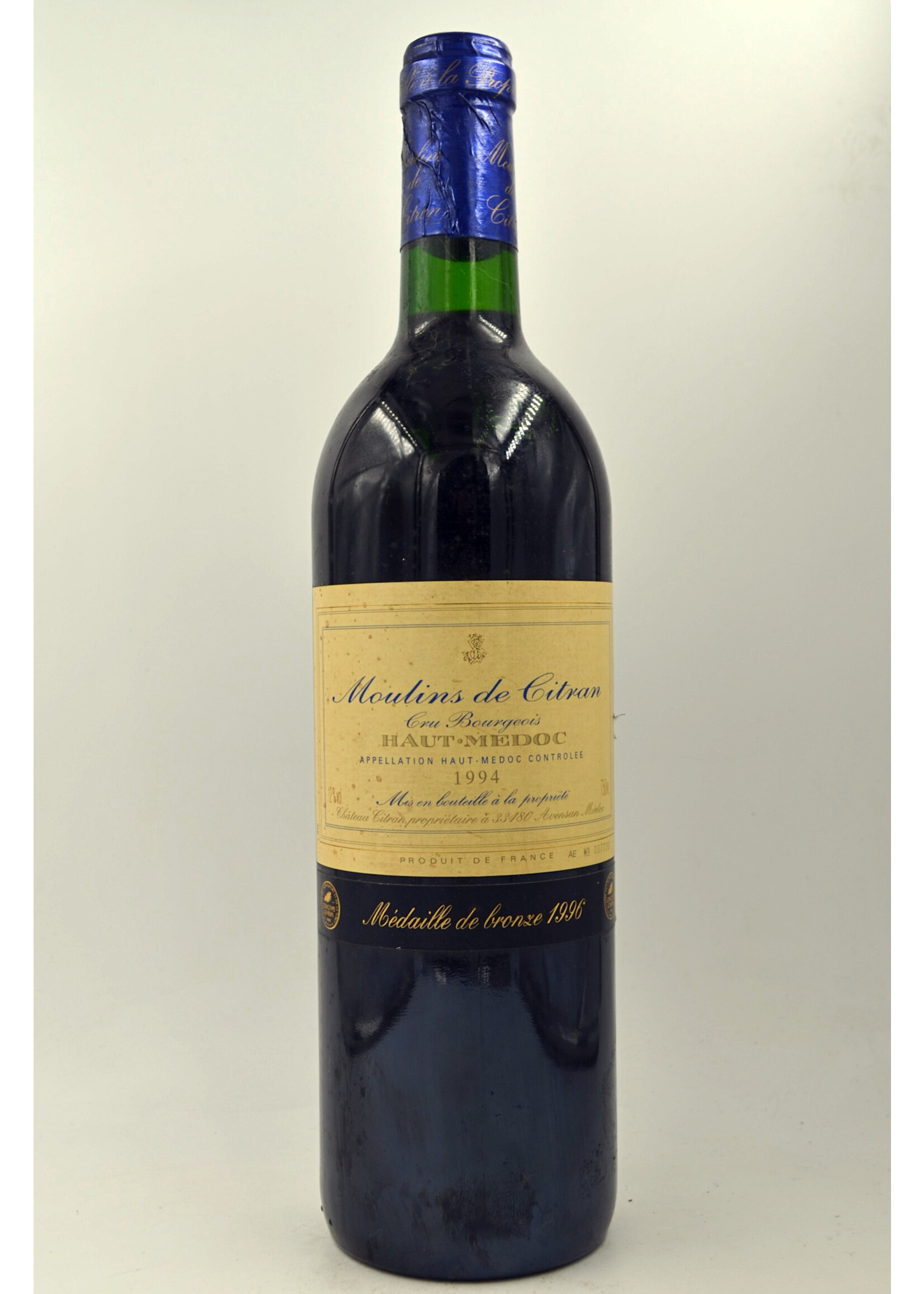 1994 Moulins de Citran (ssl/sdl, bn)