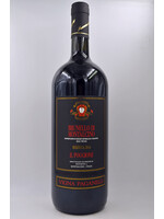 2016 Brunello di Montalcino Riserva Vigna Paganelli il Poggione Magnum