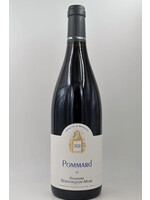2020 Pommard Rebourgeon Mure