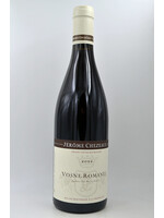 2022 Vosne Romanee Jerome Chezeaux