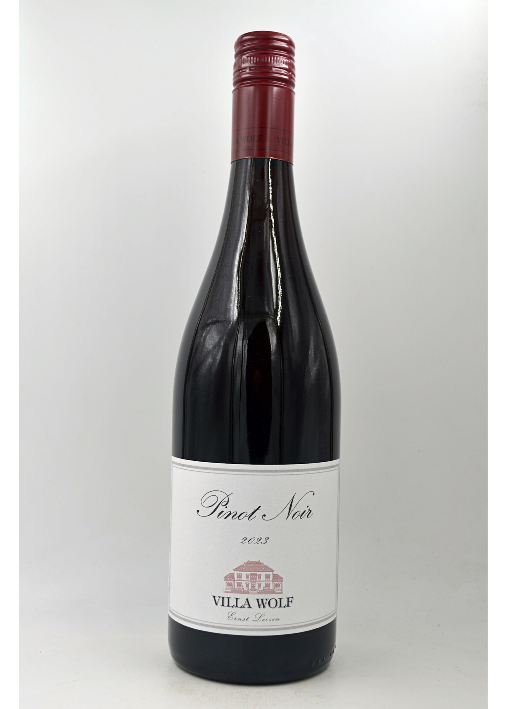 2023 Pinot Noir Villa Wolf