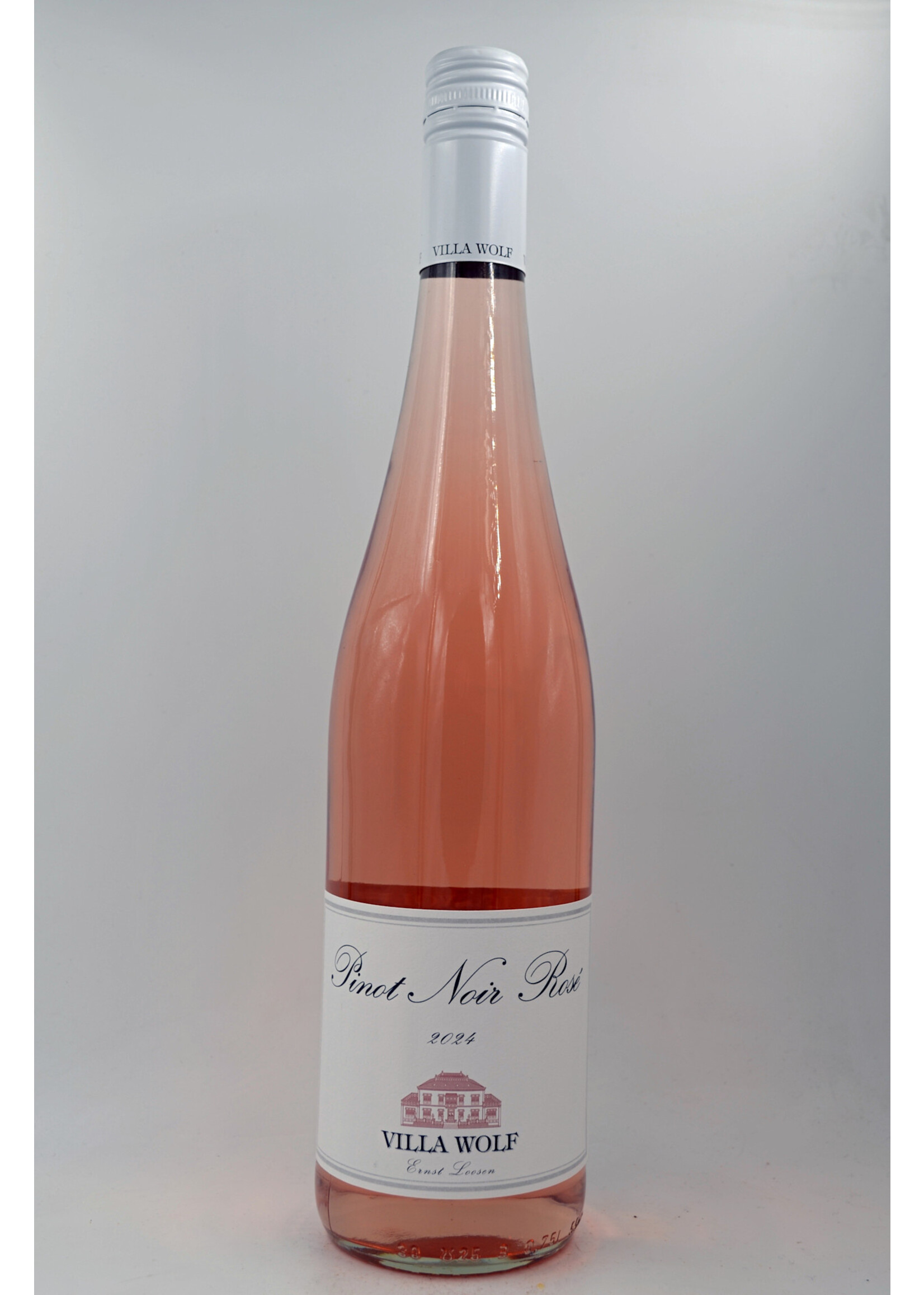 2024 Pinot Noir Rose Villa Wolf