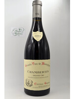 2005 Chambertin Camille Giroud