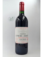 1992 Lynch Bages (bn/vts or better)