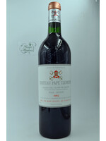 1992 Pape Clement (vts or better)