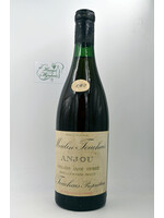 1962 Anjou Reserve du Fondateur Moulin Touchais (sl, min 2)