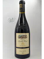 2015 le Clos du Pic Puech Haut (ssl/sdl)