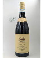 2022 Langhe Nebbiolo Aiman Piazzo