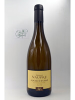 2022 Pouilly Fuisse les Creuzettes Vaupre