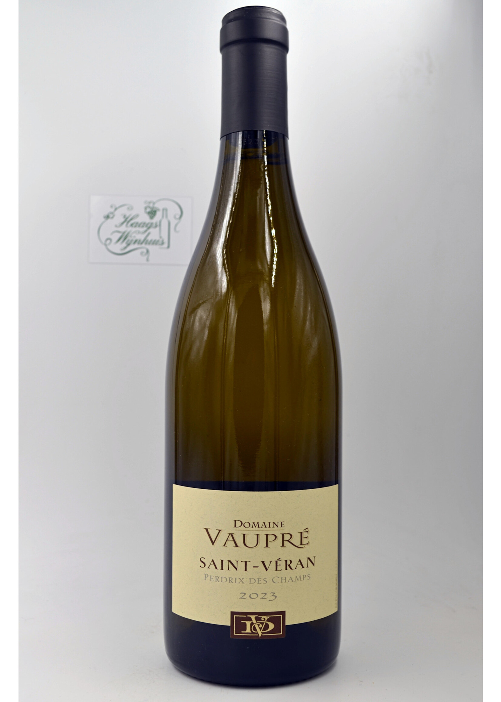 2023 Saint Veran Perdrix des Champs Vaupre