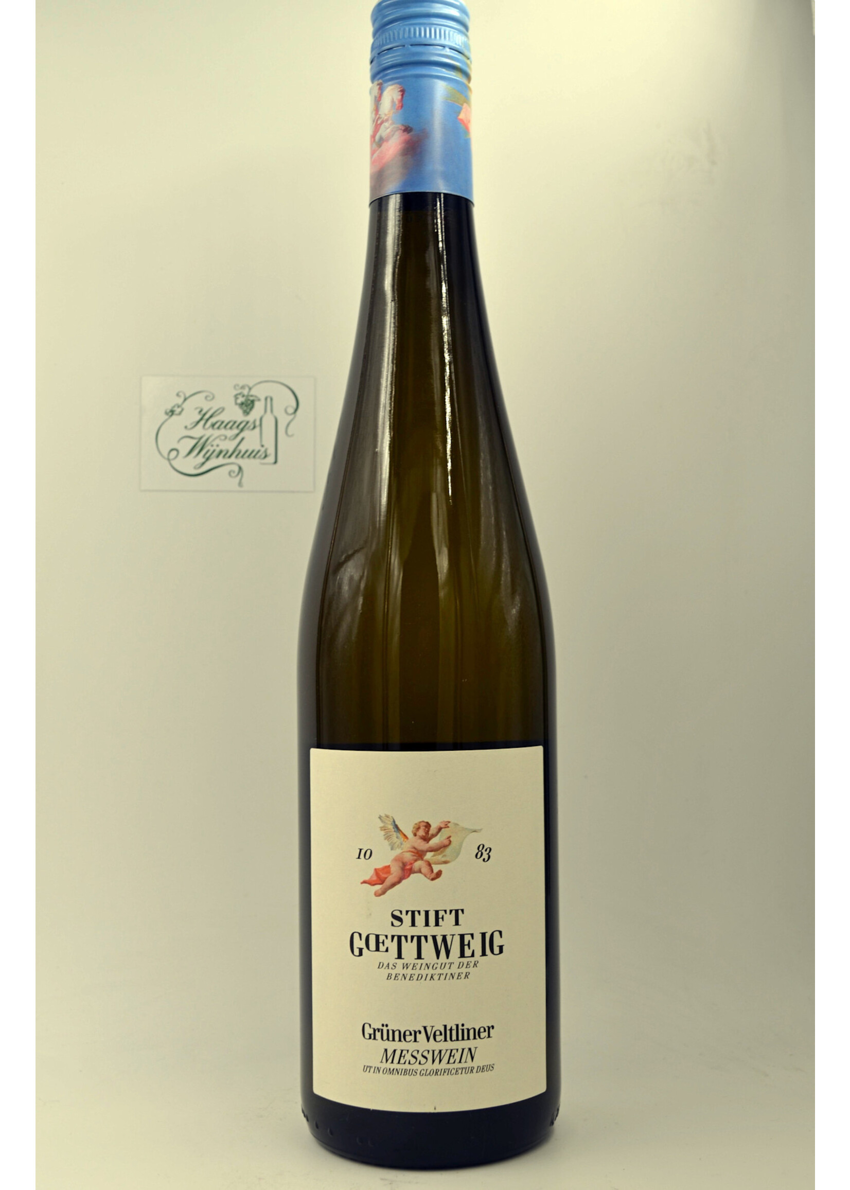 2024 Gruner  Veltliner Stift Gottweig Messwein