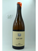 2024 Brisat Orange Wine Coleccion de Toneles Centenarios Luis XIV
