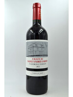 2022 Saint Andre Corbin