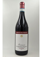 2022 Barbera d'Alba Fiorenza Paolo Manzone