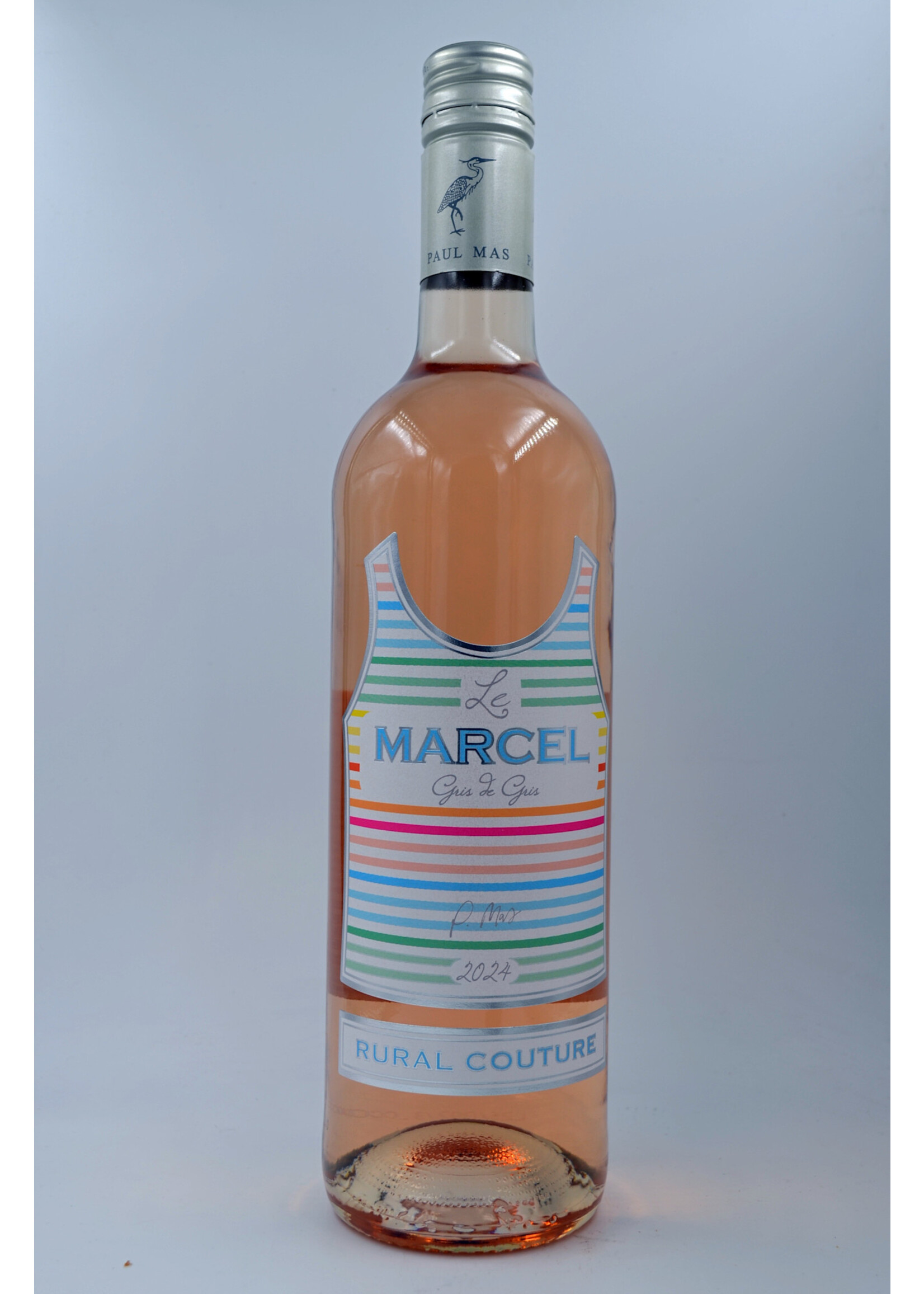 2024 le Marcel Gris de Gris