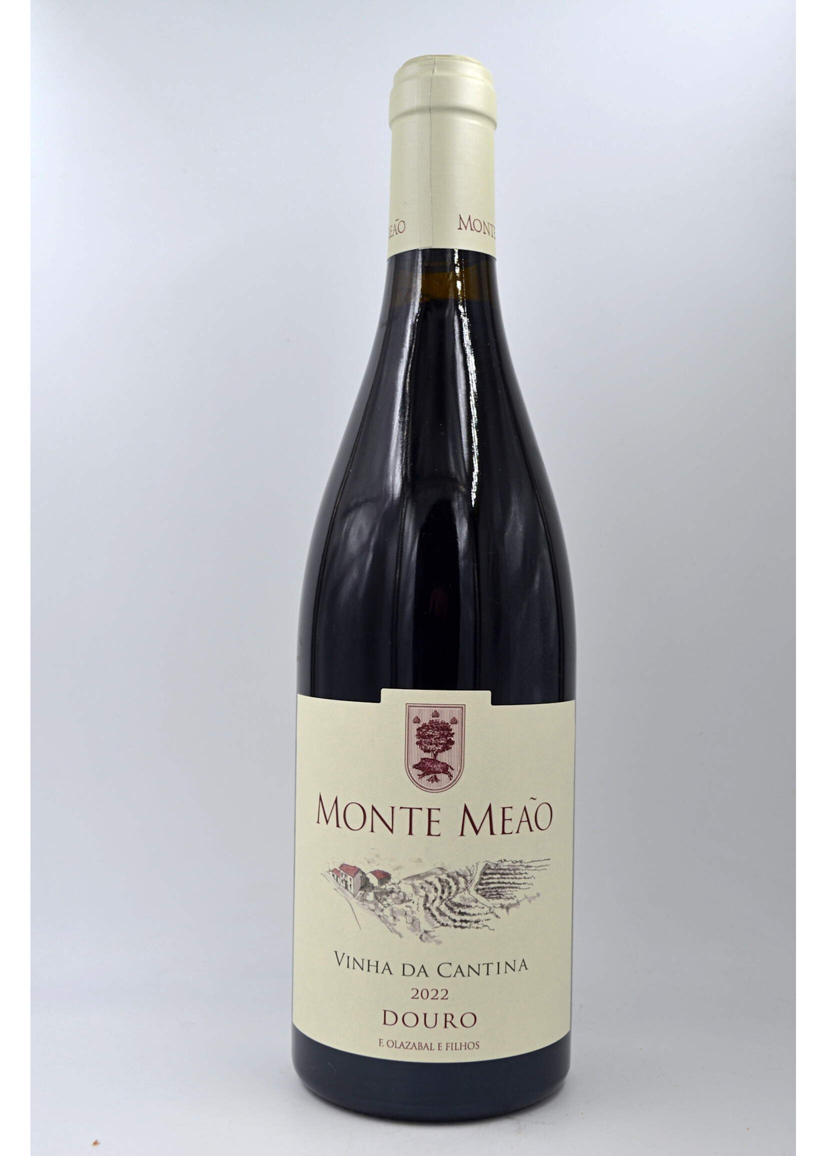 2022 Monte Meao Vinha da Cantina