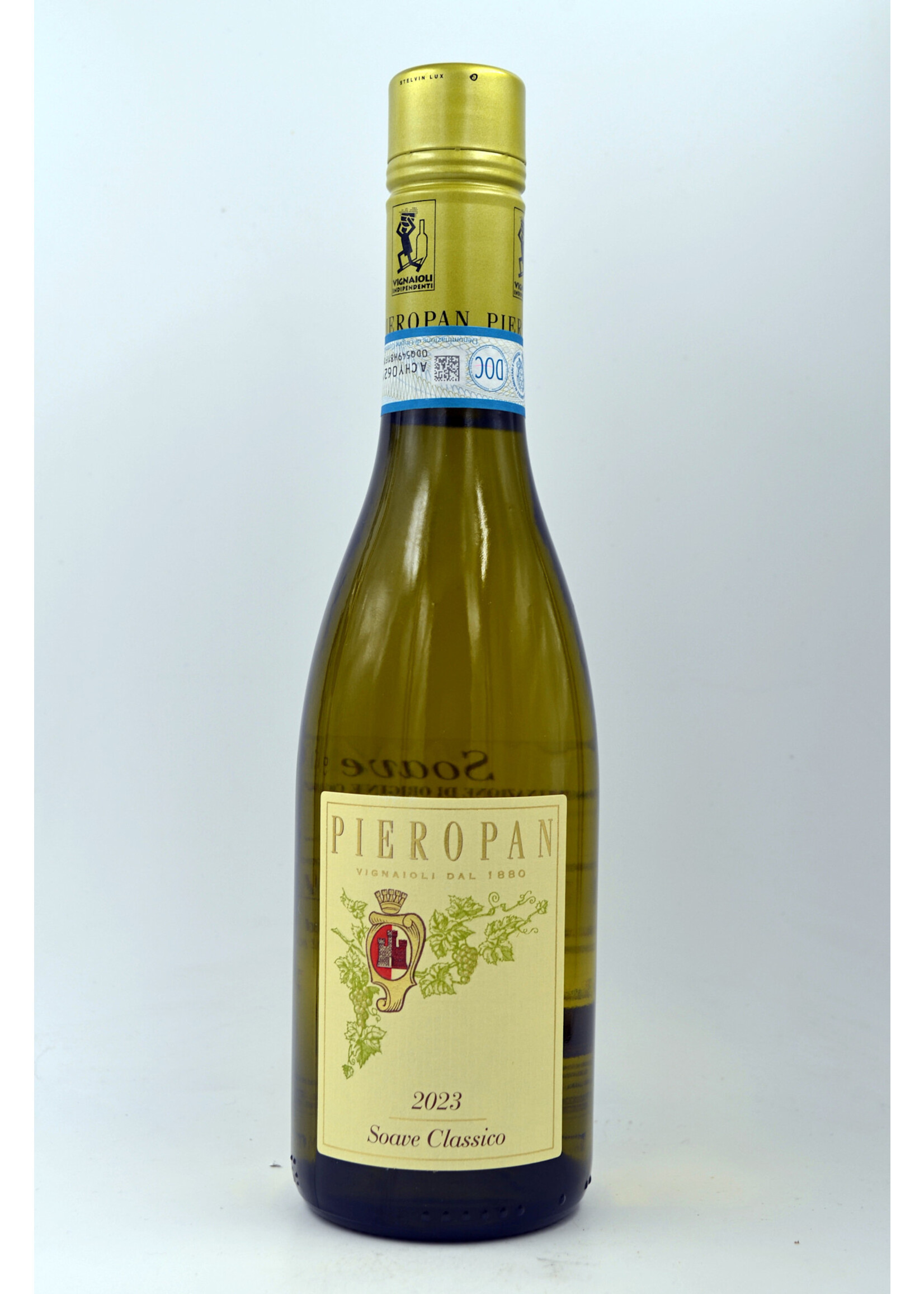 2023 Soave Classico Pieropan demi 0.375