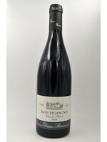 2022 Bourgogne Chaume Ronde VV Danjean Berthoux