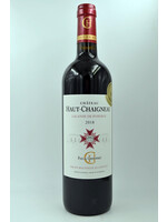 2018 Haut Chaigneau