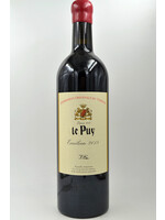 2018 le Puy Emilien