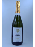 2020 Cava Gran Reserva Brut Nature Mestres Coquet