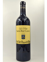 2020 le Petit Smith Haut Lafitte rouge