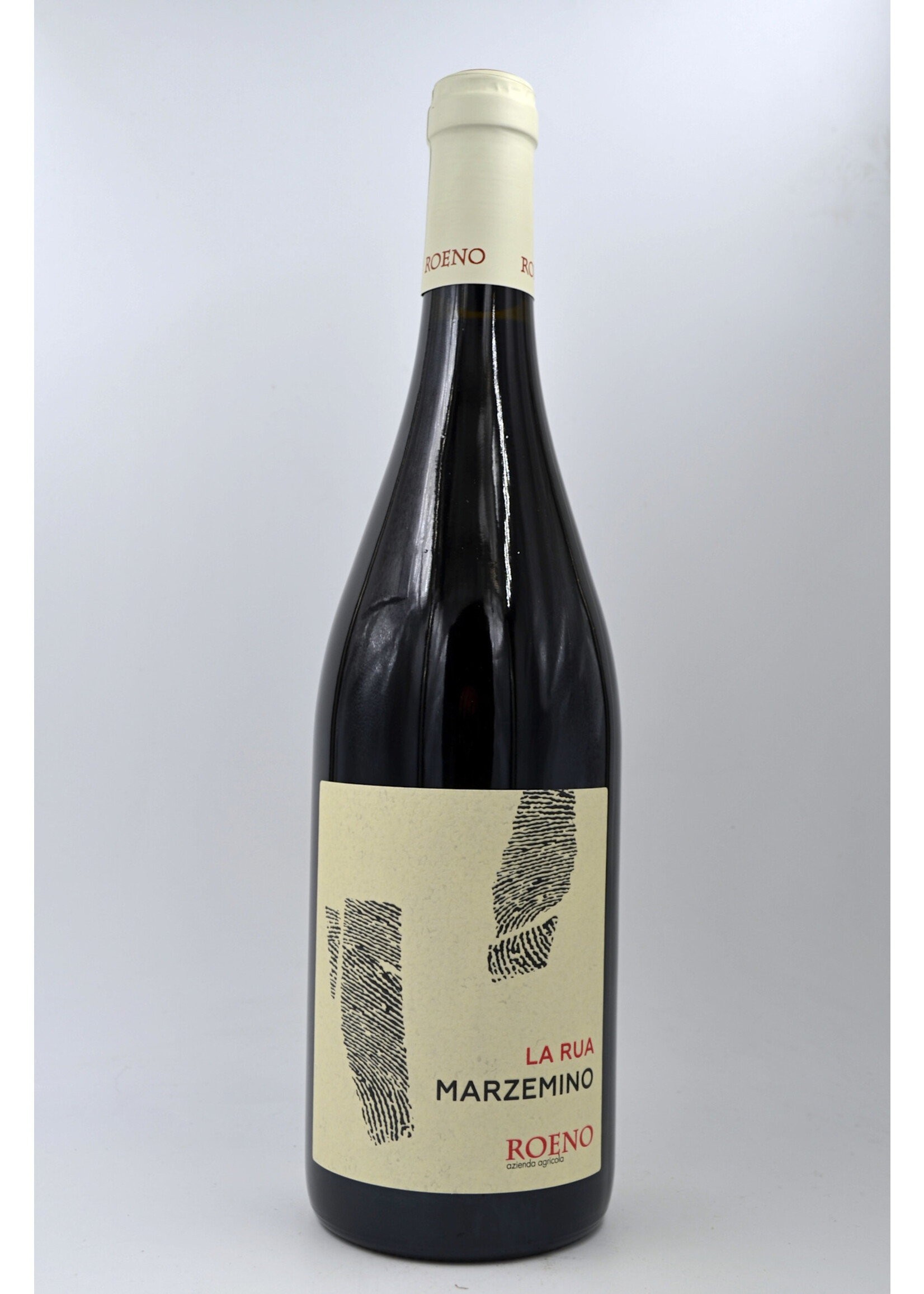 2024 Marzemino la Rua Roeno