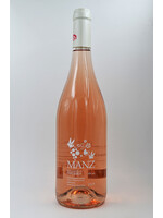 2024 Lisboa Rosé Manz