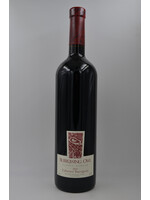 2021 Cabernet Sauvignon Burrowing Owl