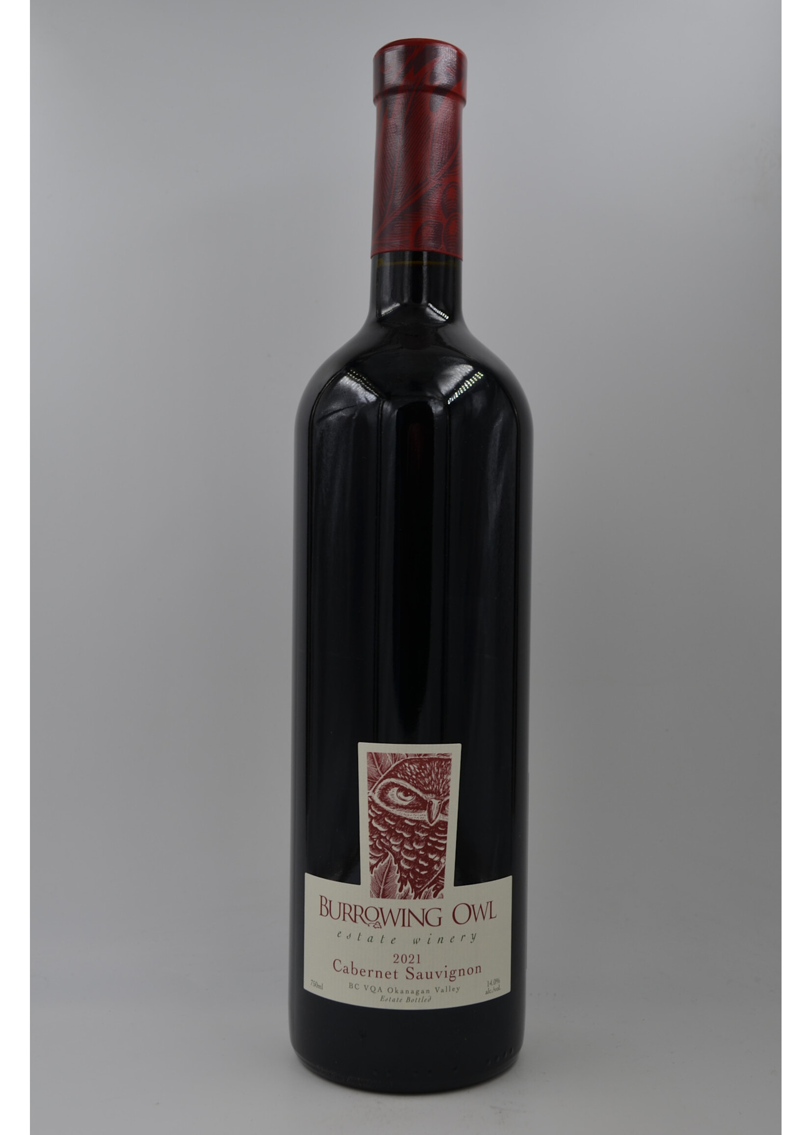 2021 Cabernet Sauvignon Burrowing Owl