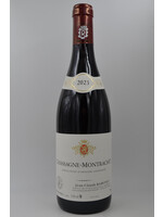 2023 Chassagne Montrachet rouge Jean Claude Ramonet