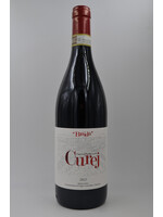 2022 Barbera d'Asti Curej Braida