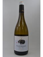 2024 Sauvignon Blanc Valdelagunde Escudero