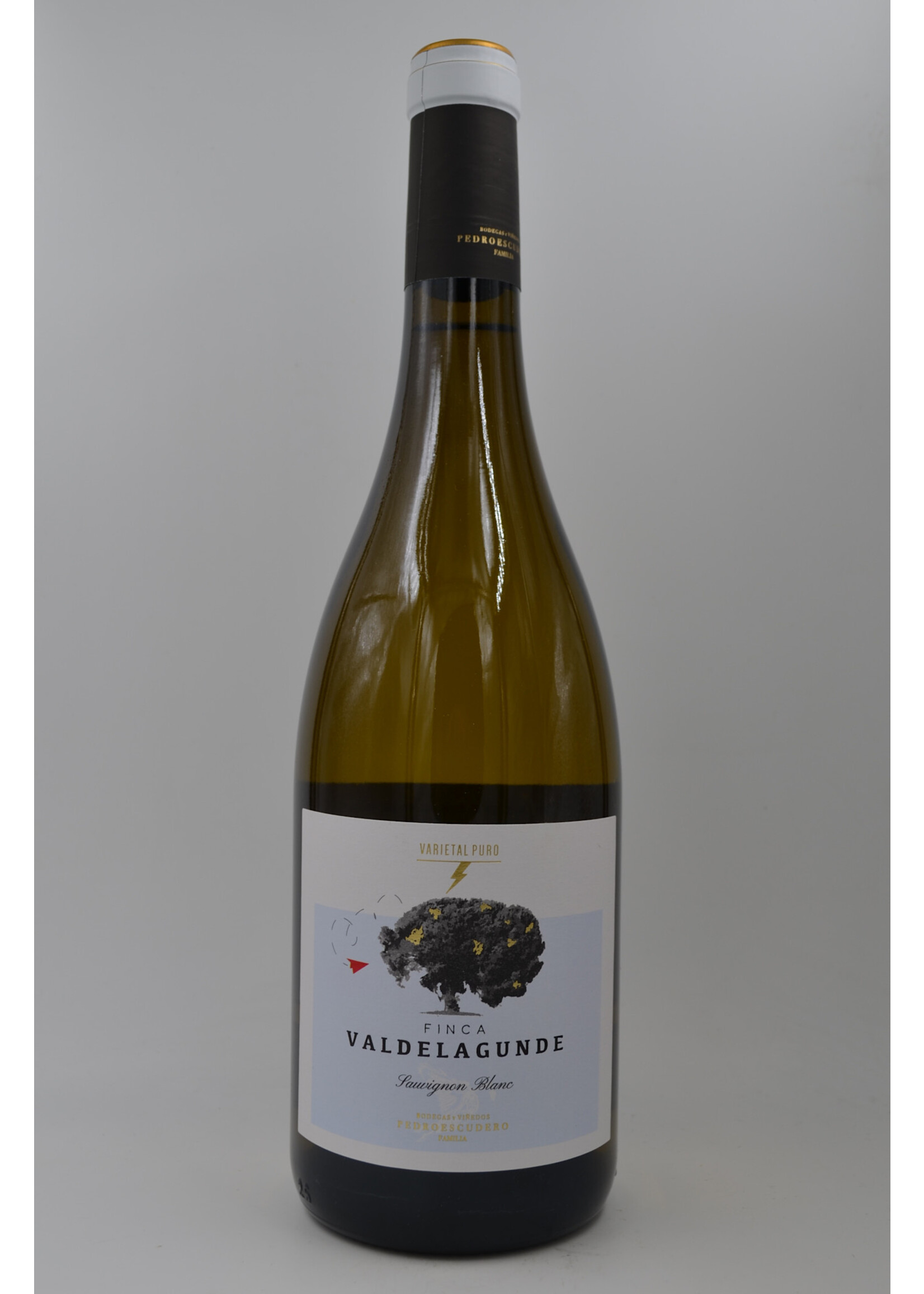 2024 Sauvignon Blanc Valdelagunde Escudero
