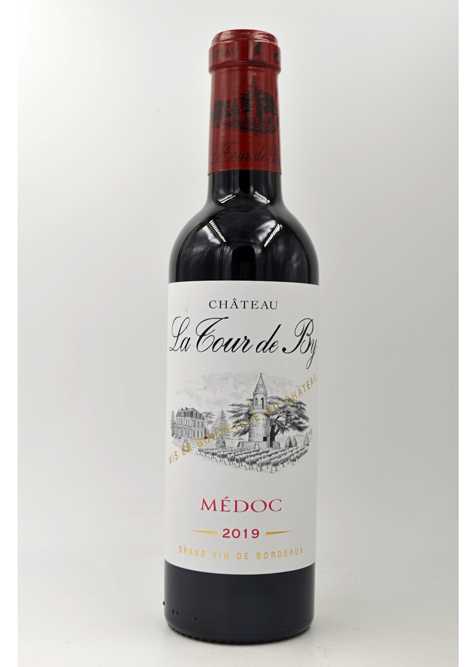 2019 la Tour de By Demi