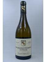 2020 Meursault Charmes Fabien Coche