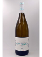 2022 Petit Chablis L & C Poitout