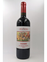 2021 Tierre Tua Rita