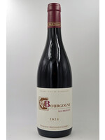 2023 Bourgogne les Prielles Berthaut Gerbet